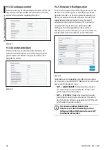 Preview for 296 page of Videotec ULISSE COMPACT Instruction Manual