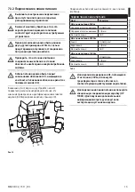 Предварительный просмотр 345 страницы Videotec ULISSE COMPACT Instruction Manual