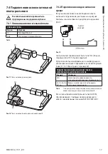 Предварительный просмотр 347 страницы Videotec ULISSE COMPACT Instruction Manual