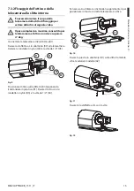 Preview for 89 page of Videotec ULISSE MAXI Instruction Manual