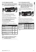 Preview for 181 page of Videotec ULISSE MAXI Instruction Manual