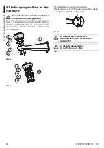 Предварительный просмотр 238 страницы Videotec ULISSE MAXI Instruction Manual