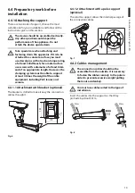 Предварительный просмотр 15 страницы Videotec ulisse netcam Instruction Manual