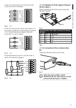 Предварительный просмотр 19 страницы Videotec ulisse netcam Instruction Manual