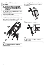 Предварительный просмотр 20 страницы Videotec ulisse netcam Instruction Manual