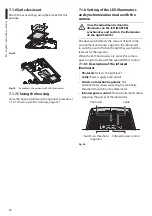 Предварительный просмотр 22 страницы Videotec ulisse netcam Instruction Manual