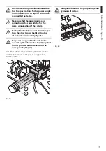 Предварительный просмотр 27 страницы Videotec ulisse netcam Instruction Manual