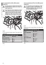 Предварительный просмотр 28 страницы Videotec ulisse netcam Instruction Manual