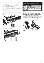 Предварительный просмотр 29 страницы Videotec ulisse netcam Instruction Manual