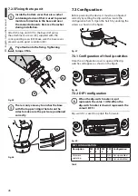 Предварительный просмотр 30 страницы Videotec ulisse netcam Instruction Manual