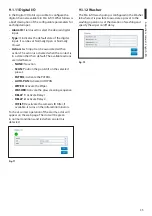 Предварительный просмотр 37 страницы Videotec ulisse netcam Instruction Manual