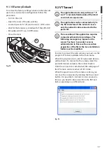 Предварительный просмотр 39 страницы Videotec ulisse netcam Instruction Manual