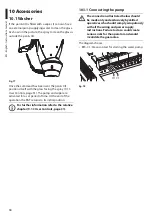 Предварительный просмотр 40 страницы Videotec ulisse netcam Instruction Manual