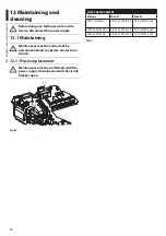 Предварительный просмотр 42 страницы Videotec ulisse netcam Instruction Manual