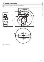 Предварительный просмотр 47 страницы Videotec ulisse netcam Instruction Manual