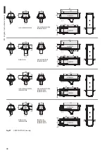 Предварительный просмотр 50 страницы Videotec ulisse netcam Instruction Manual