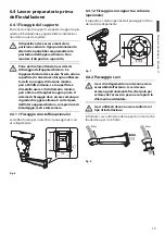 Предварительный просмотр 65 страницы Videotec ulisse netcam Instruction Manual