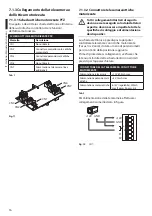 Предварительный просмотр 68 страницы Videotec ulisse netcam Instruction Manual