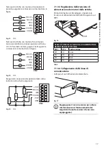 Предварительный просмотр 69 страницы Videotec ulisse netcam Instruction Manual