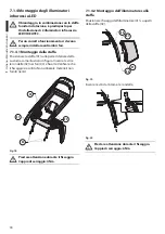 Предварительный просмотр 70 страницы Videotec ulisse netcam Instruction Manual