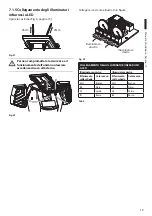 Предварительный просмотр 71 страницы Videotec ulisse netcam Instruction Manual