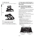 Предварительный просмотр 72 страницы Videotec ulisse netcam Instruction Manual