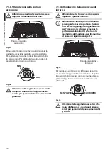 Предварительный просмотр 74 страницы Videotec ulisse netcam Instruction Manual