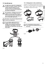 Предварительный просмотр 75 страницы Videotec ulisse netcam Instruction Manual