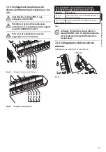 Предварительный просмотр 79 страницы Videotec ulisse netcam Instruction Manual