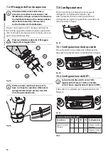 Предварительный просмотр 80 страницы Videotec ulisse netcam Instruction Manual