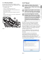 Предварительный просмотр 89 страницы Videotec ulisse netcam Instruction Manual