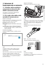 Предварительный просмотр 91 страницы Videotec ulisse netcam Instruction Manual