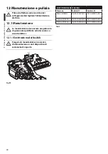 Предварительный просмотр 92 страницы Videotec ulisse netcam Instruction Manual