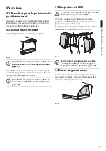 Предварительный просмотр 113 страницы Videotec ulisse netcam Instruction Manual