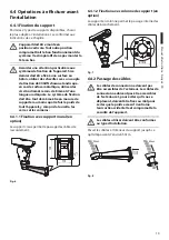 Предварительный просмотр 115 страницы Videotec ulisse netcam Instruction Manual