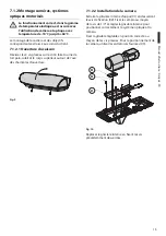 Предварительный просмотр 117 страницы Videotec ulisse netcam Instruction Manual