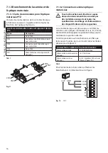 Предварительный просмотр 118 страницы Videotec ulisse netcam Instruction Manual