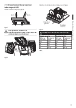 Предварительный просмотр 121 страницы Videotec ulisse netcam Instruction Manual