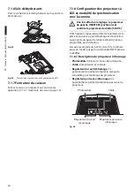 Предварительный просмотр 122 страницы Videotec ulisse netcam Instruction Manual