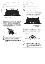 Предварительный просмотр 124 страницы Videotec ulisse netcam Instruction Manual