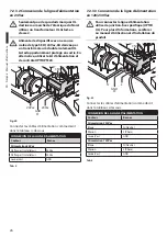 Предварительный просмотр 128 страницы Videotec ulisse netcam Instruction Manual