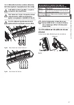 Предварительный просмотр 129 страницы Videotec ulisse netcam Instruction Manual