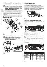 Предварительный просмотр 130 страницы Videotec ulisse netcam Instruction Manual