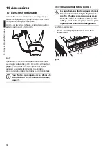 Предварительный просмотр 140 страницы Videotec ulisse netcam Instruction Manual