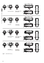 Предварительный просмотр 150 страницы Videotec ulisse netcam Instruction Manual