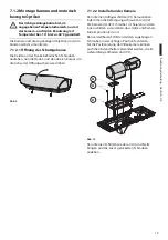 Предварительный просмотр 167 страницы Videotec ulisse netcam Instruction Manual