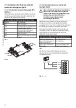 Предварительный просмотр 168 страницы Videotec ulisse netcam Instruction Manual