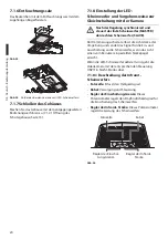 Предварительный просмотр 172 страницы Videotec ulisse netcam Instruction Manual