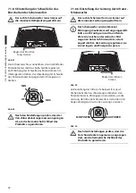 Предварительный просмотр 174 страницы Videotec ulisse netcam Instruction Manual