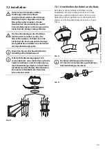 Предварительный просмотр 175 страницы Videotec ulisse netcam Instruction Manual